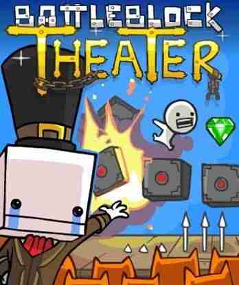 Descargar BattleBlock Theater PROPER [ENG][PROPHET] por Torrent